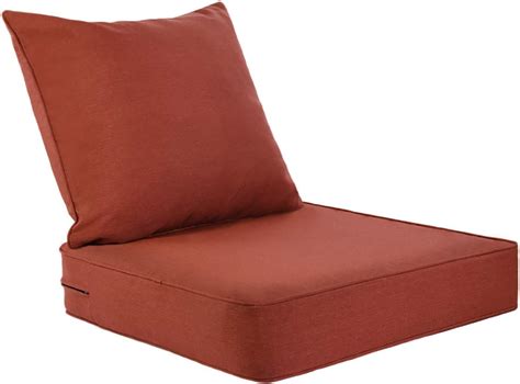 24x24 chair cushion|Amazon.com: 24x24 Cushions.